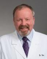 Foto del médico