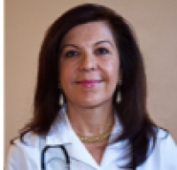 Foto del médico