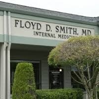 Foto del médico
