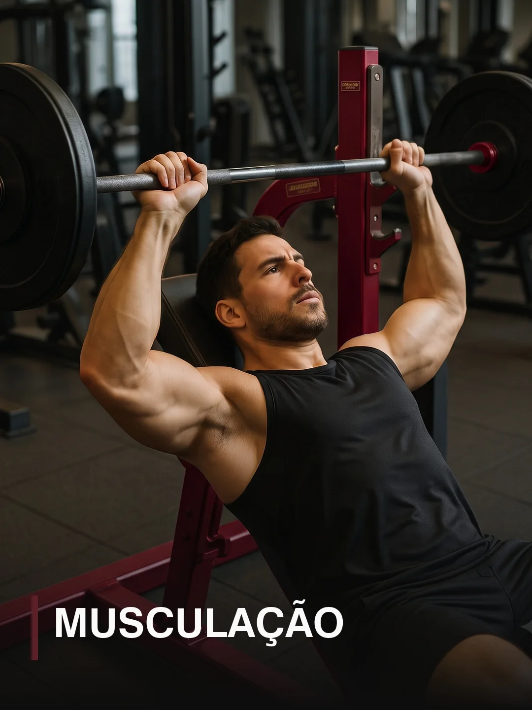 MUSCULA├ç├âO