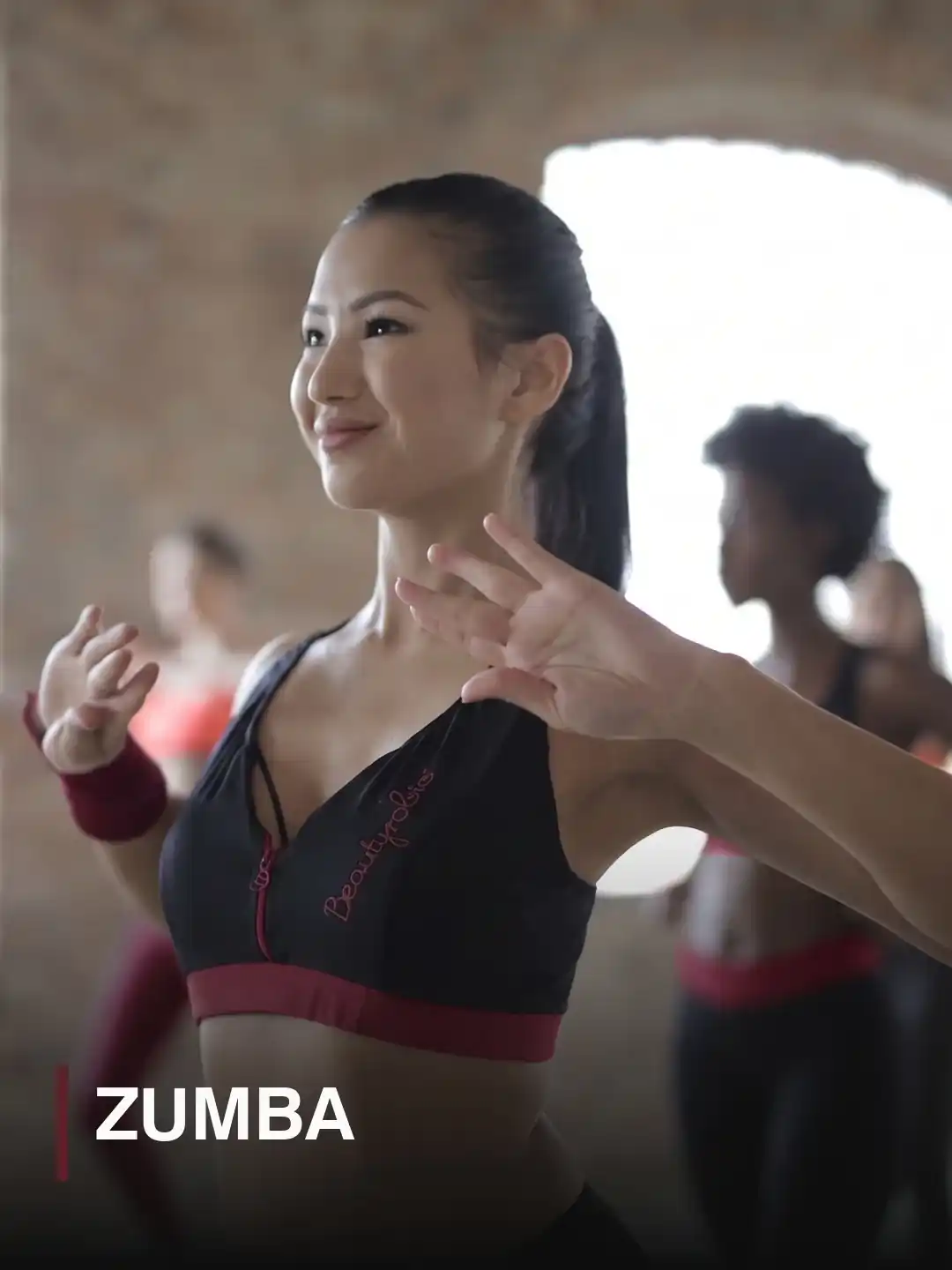 ZUMBA-1